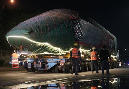 $1.2bn cost hike for Jakarta-Bandung high-speed railway